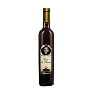 Greco di Bianco Passito