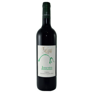 Vino Janestra Bianco