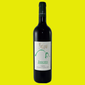 VIno Viglianti Janestra