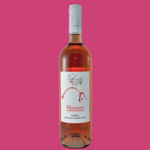 Vino Viglianti Massaru