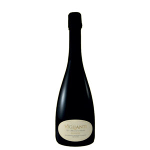 Vino spumante Viglianti millesimato bianco